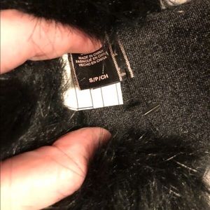 Victoria’s Secret Slippers